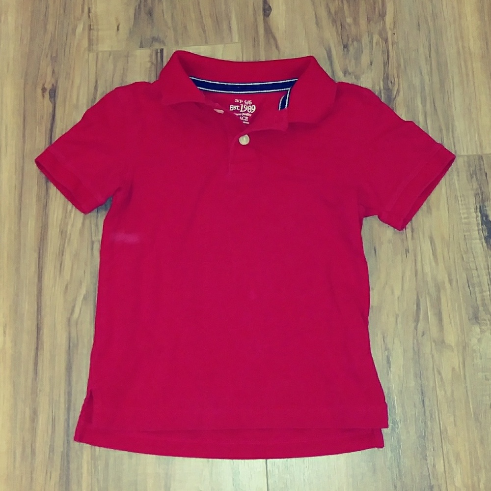 Children's Place polo